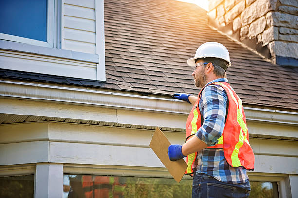 Trusted Roof Inspection service in Truesdale, MO - Ben Roofing and Steel LLC
